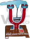 Spring Loaded Safety Valve